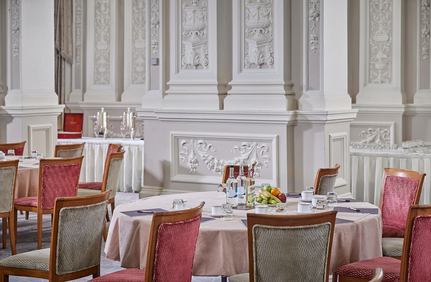 Compton Room, The Grand Hotel photo #3