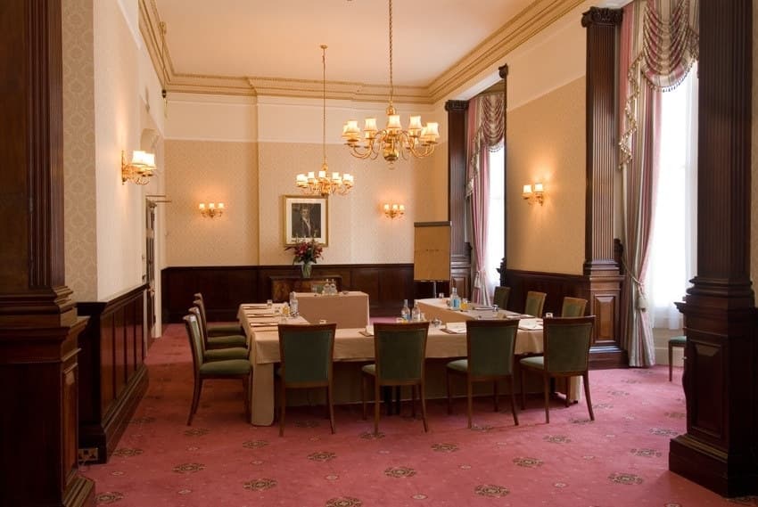 Dukes Room, The Grand Hotel photo #1