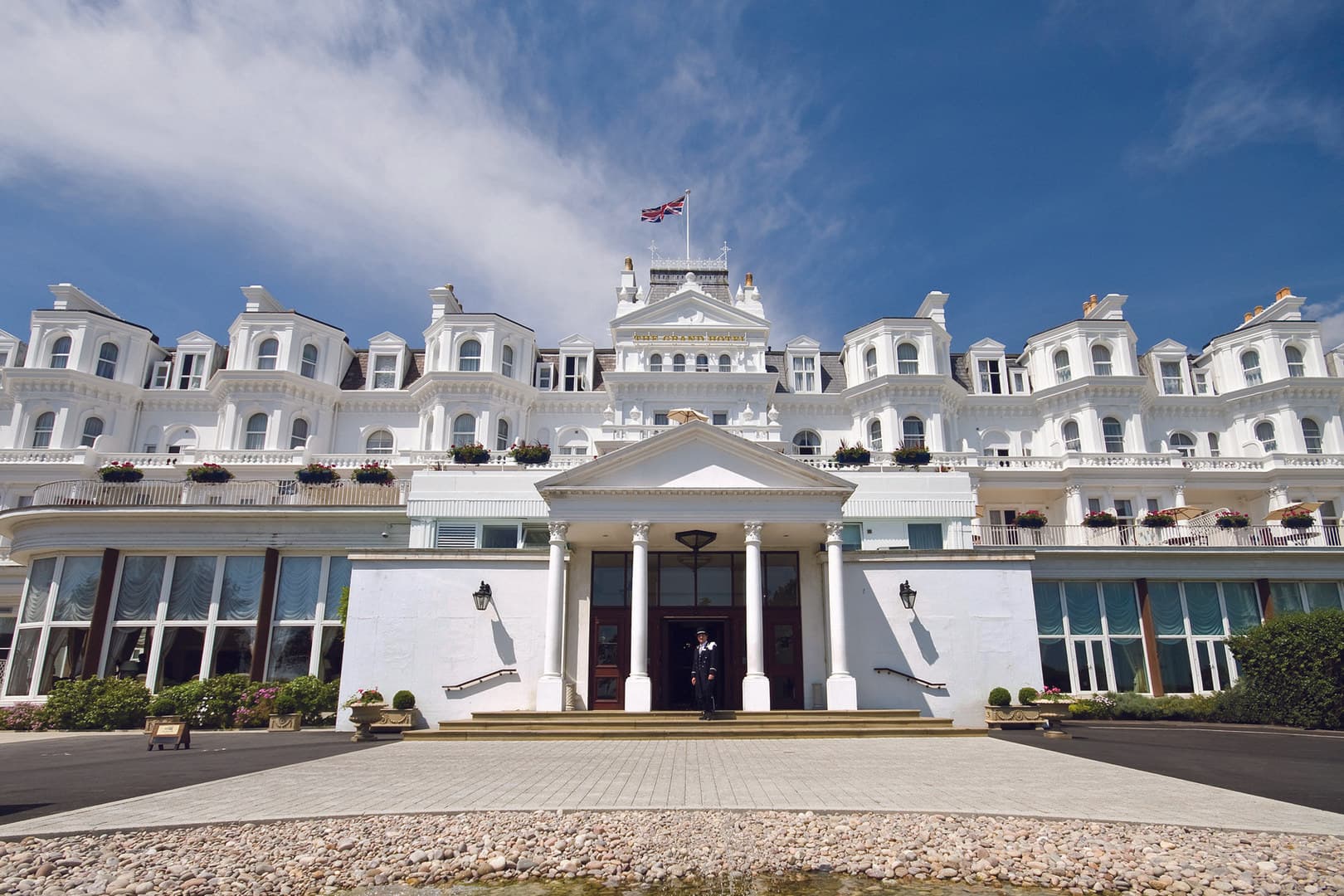 Princes Room, The Grand Hotel photo #3