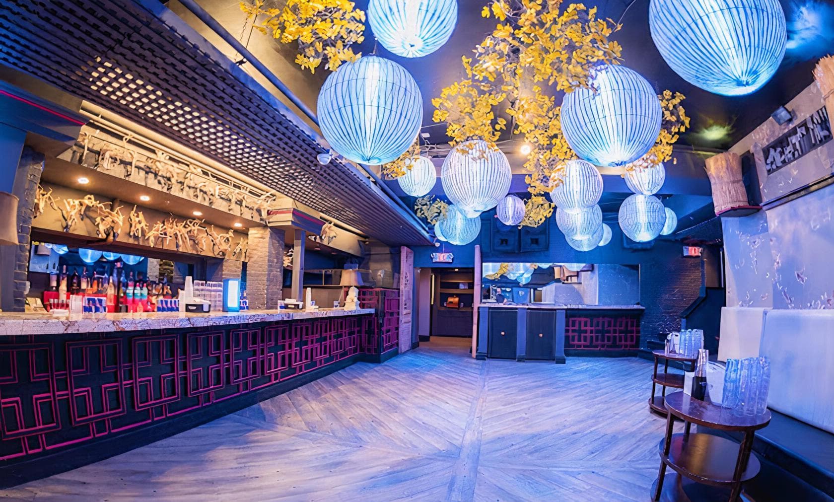 Entire Venue, HAVA photo #1