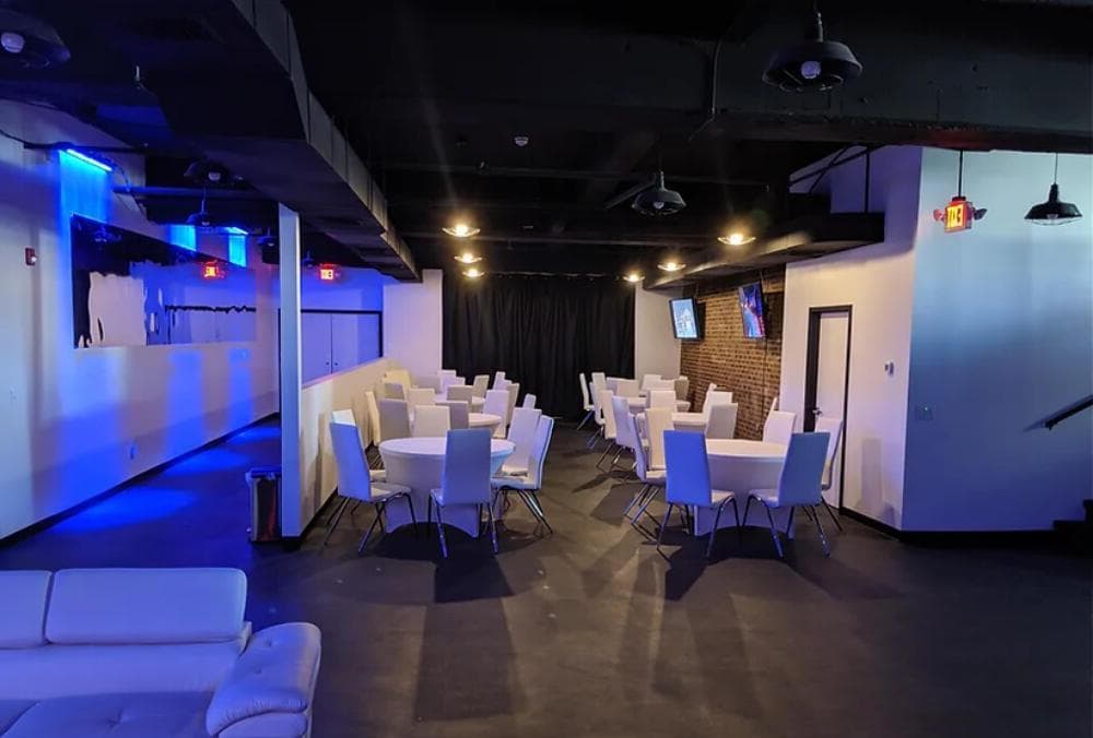 First Street Suite, The Suite Spot photo #1