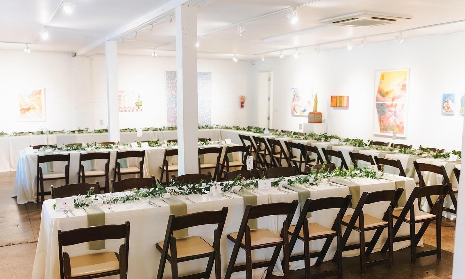 The Great Room, Artspace111 photo #1