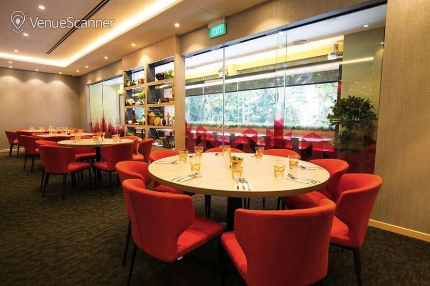 Metropolitan YMCA Restaurant photo #3