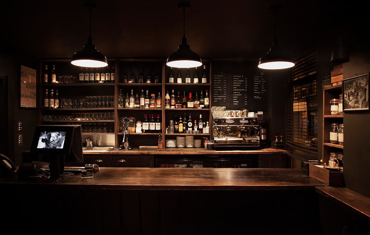 Exclusive Hire, Close-Up Cinema photo #3