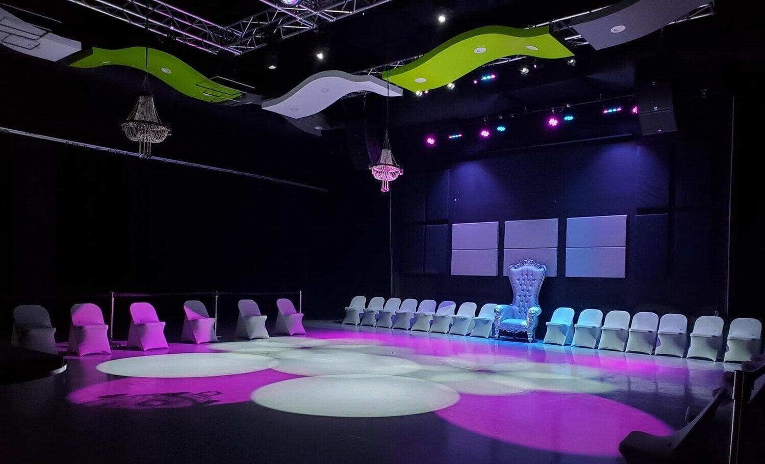 Photo of Crescendo Studios