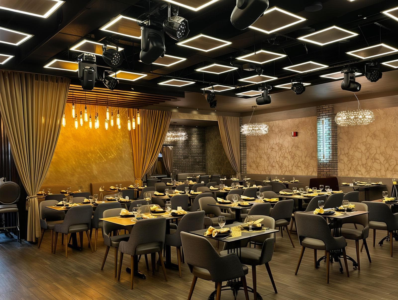 1st Private Dining Room, Sea Pearl photo #1