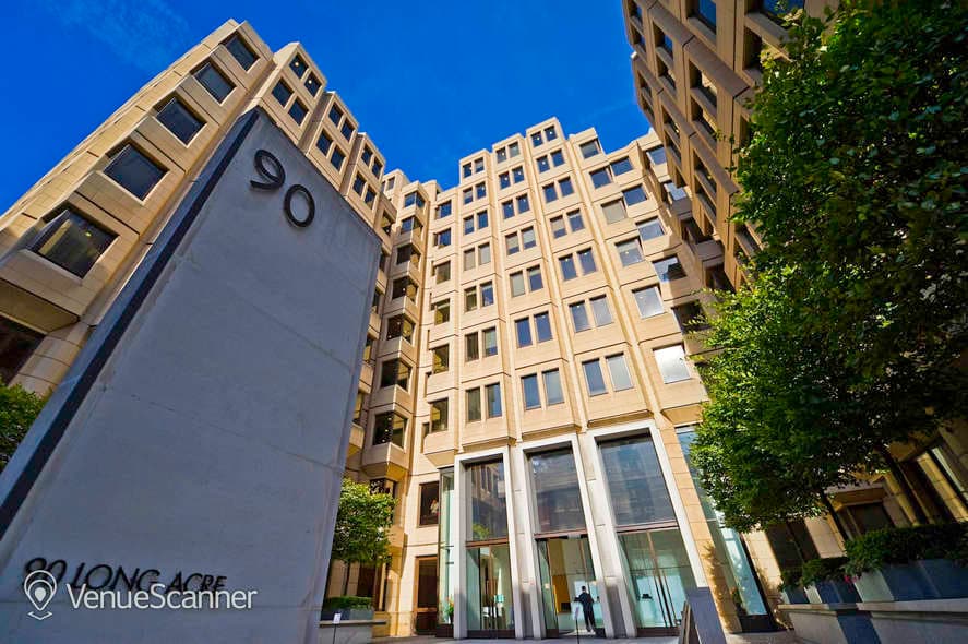 Domingo, Regus Covent Garden Long Acre photo #2