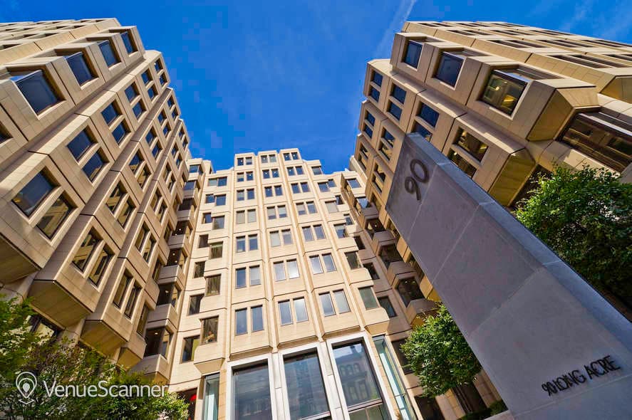 Regus Covent Garden Long Acre, Domingo photo #3