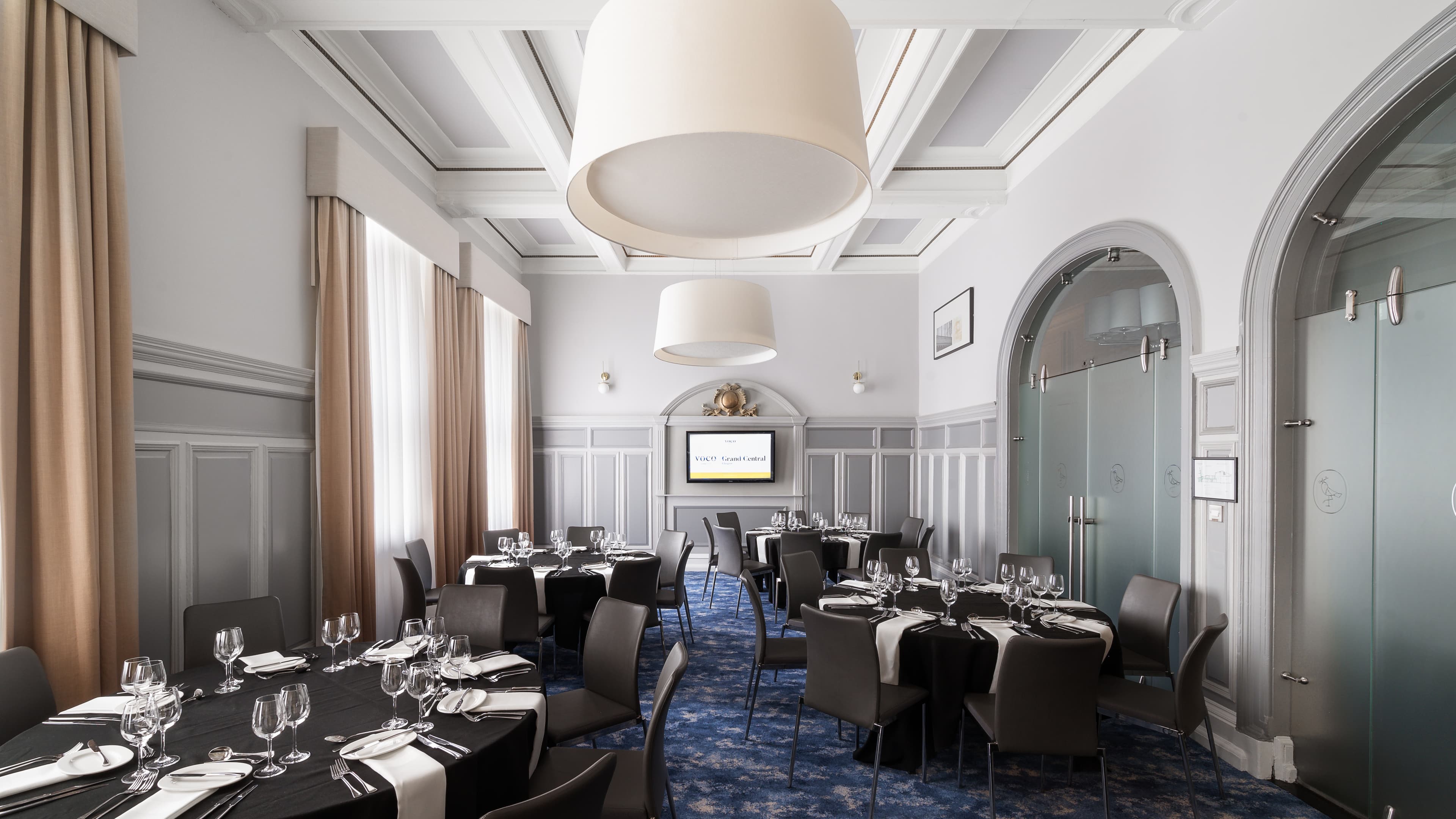 Photo of Voco Grand Central Glasgow, The Great Western