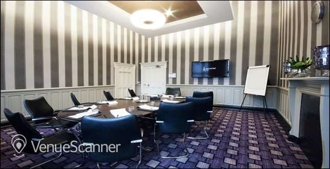 Caledonian, Grand Central Hotel photo #1