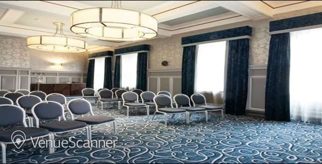 The Gt Western, Grand Central Hotel photo #1