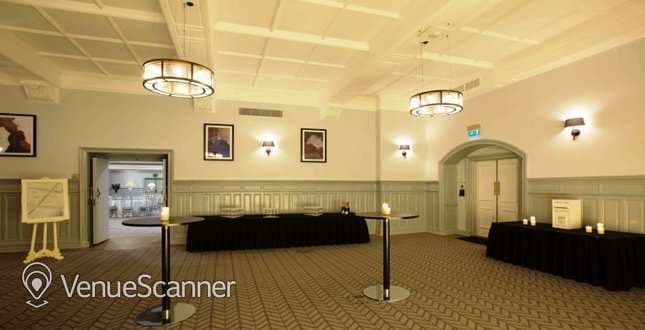 The Regent, Grand Central Hotel photo #1