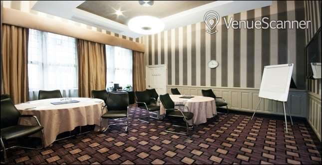 Melville, Grand Central Hotel photo #1