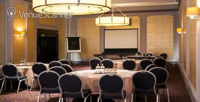 The Wellington, Grand Central Hotel photo #1