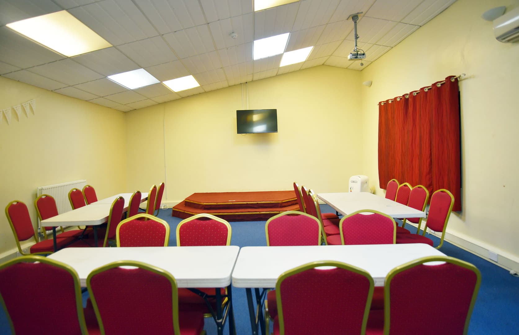 Mitcham Business Event Centre, Mitcham Business Event Centre / Multiple Halls photo #3