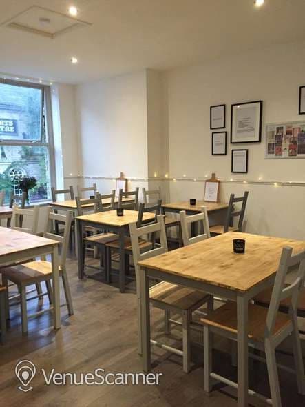 Multiple Use Event Space, Chapter 17 photo #2