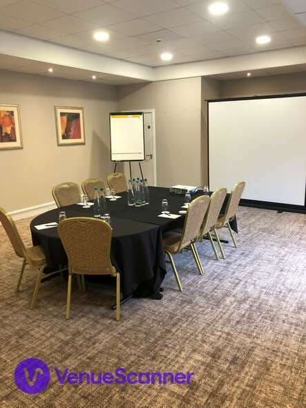 Langley Suite, The Redworth Hall Hotel photo #1