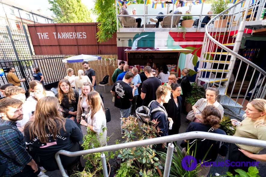 The Yard, Runway East London Bridge photo #2