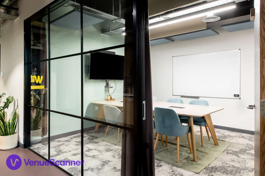 Wolff, Runway East London Bridge photo #2