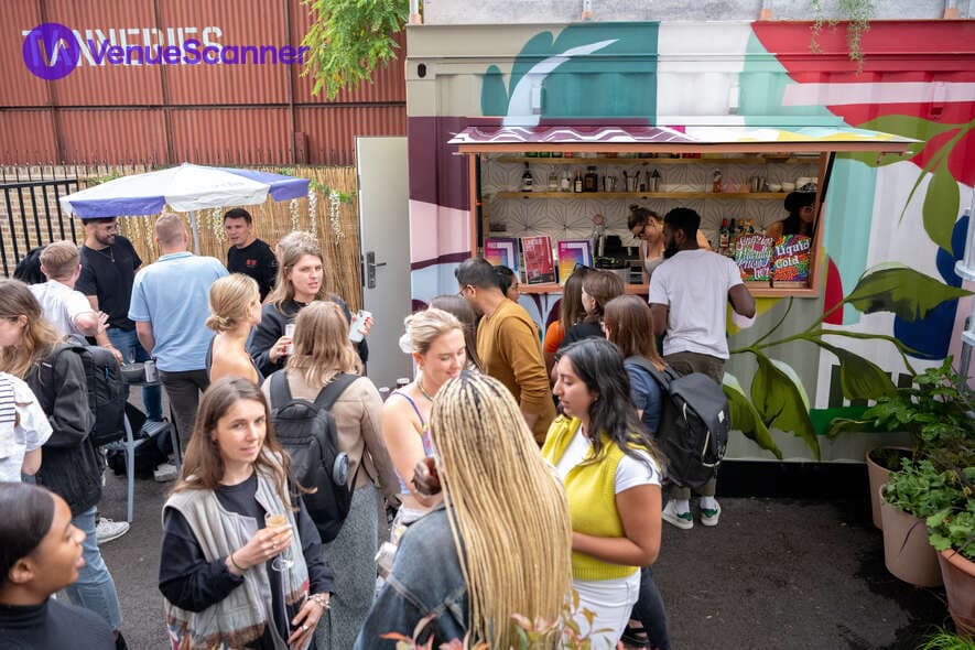 The Yard, Runway East London Bridge photo #3