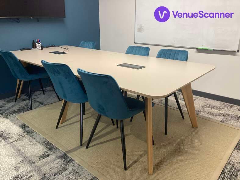 Schumacher, Runway East London Bridge photo #2