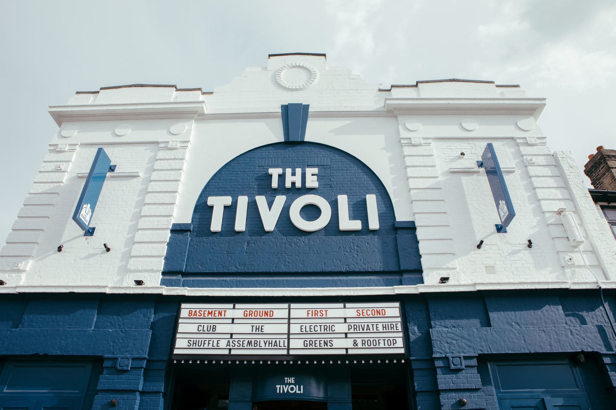 Photo of The Tivoli, Cambridge