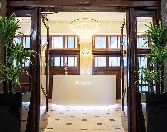 Boardroom, Old Docks House photo #3