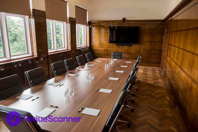 Boardroom, Old Docks House photo #2