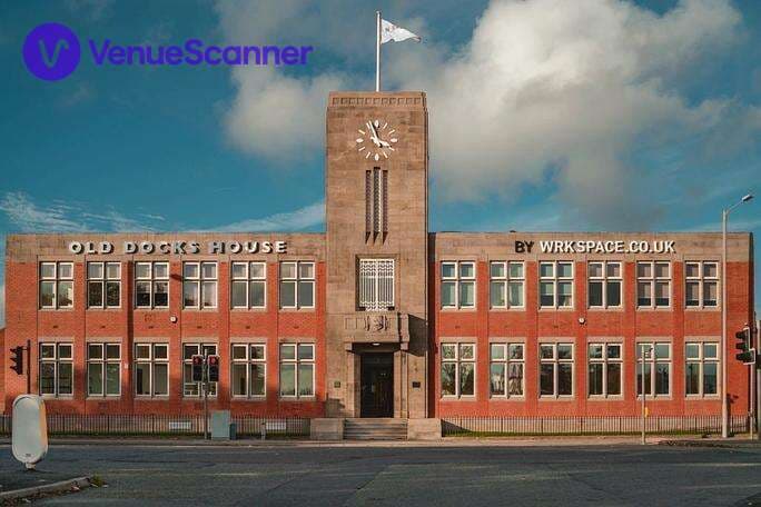 Boardroom, Old Docks House photo #5