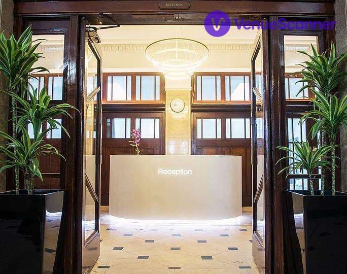 Boardroom, Old Docks House photo #3