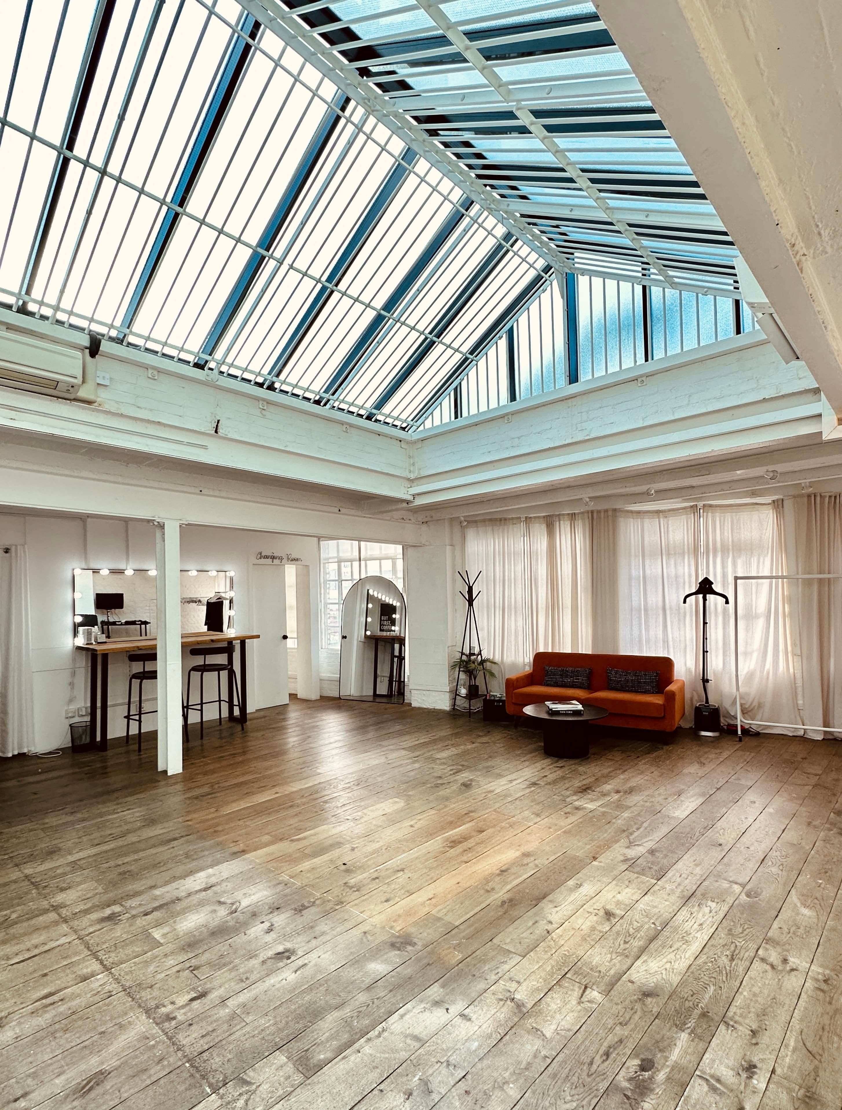 Photo of SW10 Studios, SW10 STUDIOS