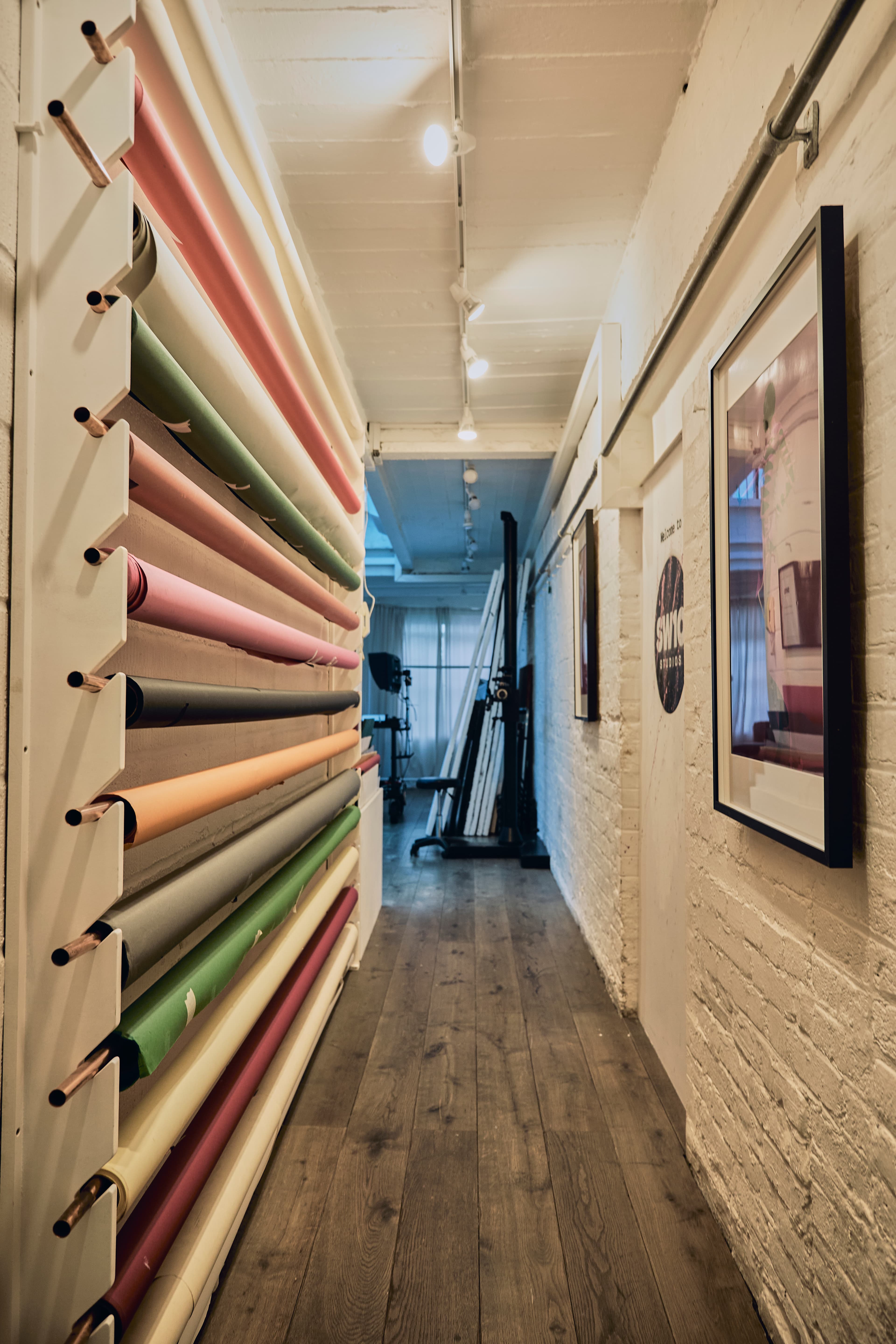 SW10 STUDIOS, SW10 Studios photo #2