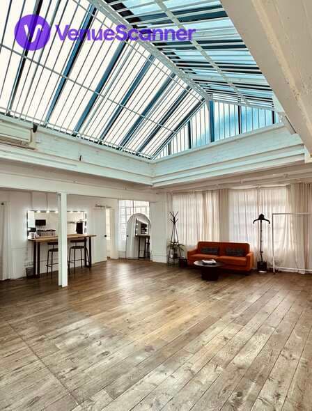 SW10 STUDIOS, SW10 Studios photo #8