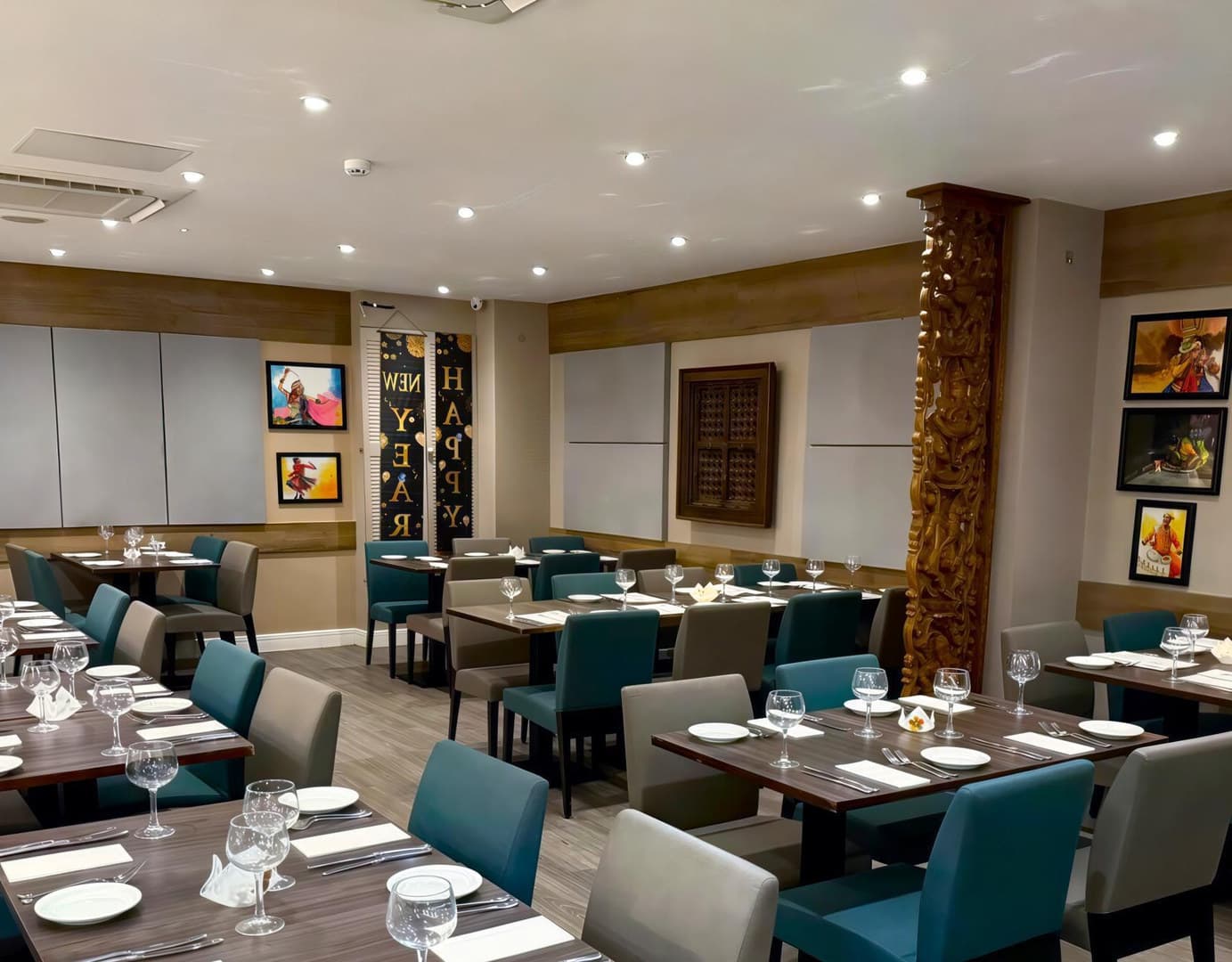 Function Room, Spices and Spirits photo #2