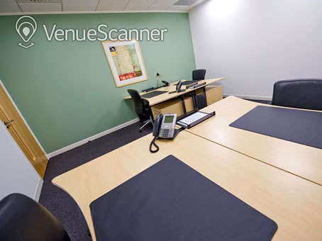 Typhoon, Regus West Malling Kings Hill photo #1