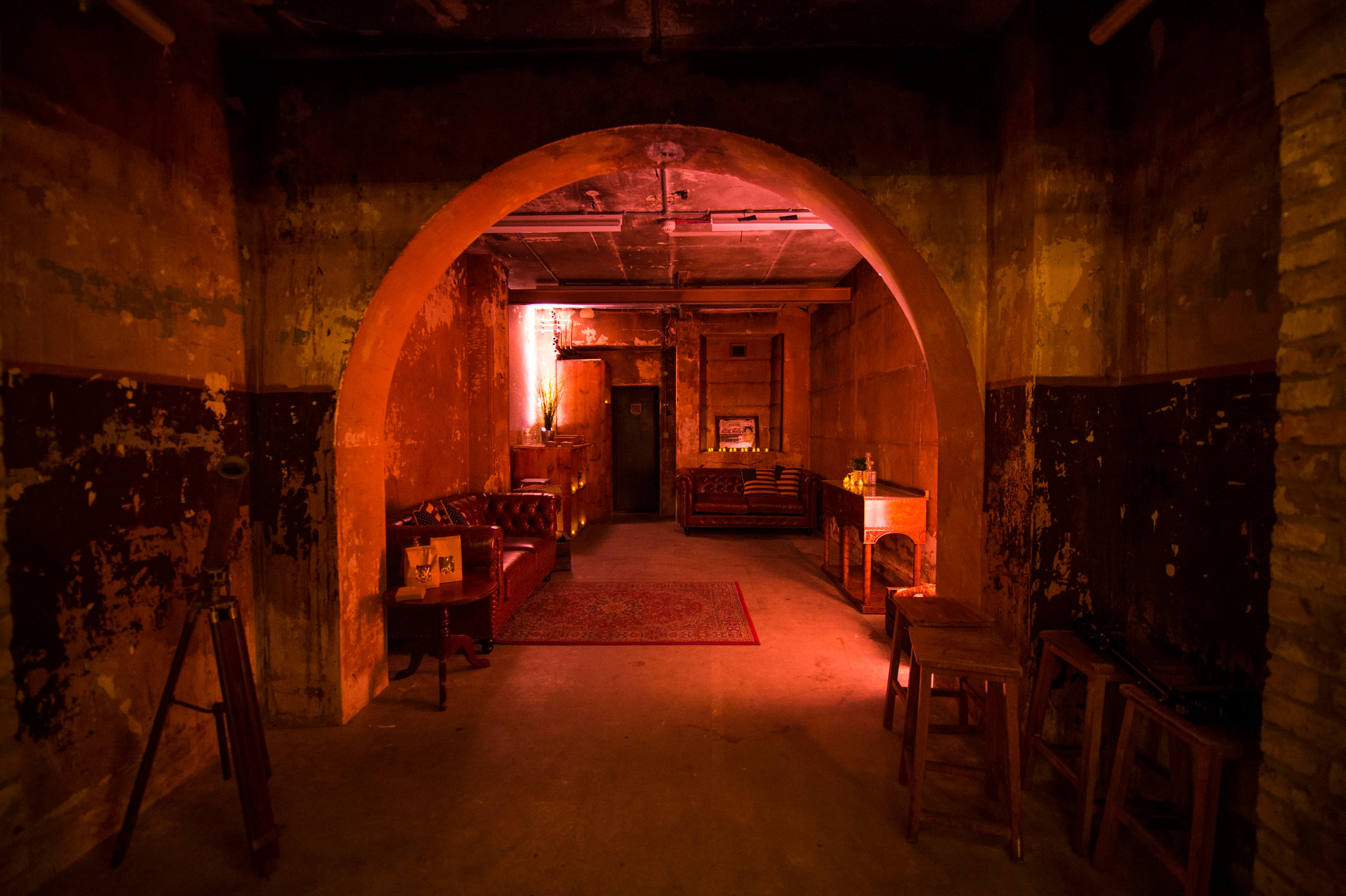 The Ditch, Shoreditch Town Hall photo #3