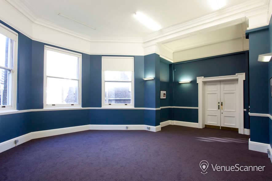 Medium Committee Room, Shoreditch Town Hall photo #2