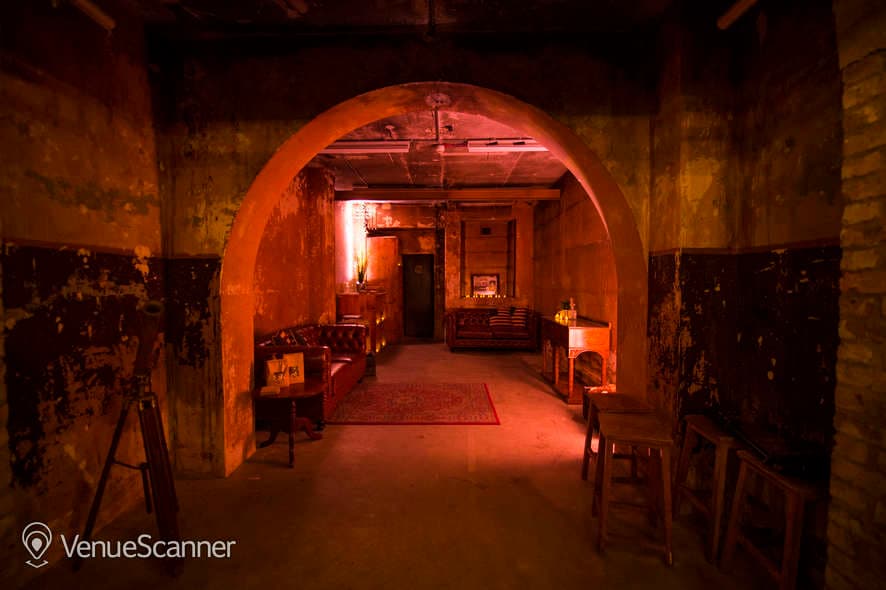 The Ditch, Shoreditch Town Hall photo #3