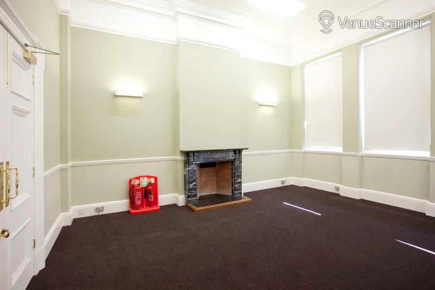 Small Committee Room, Shoreditch Town Hall photo #3