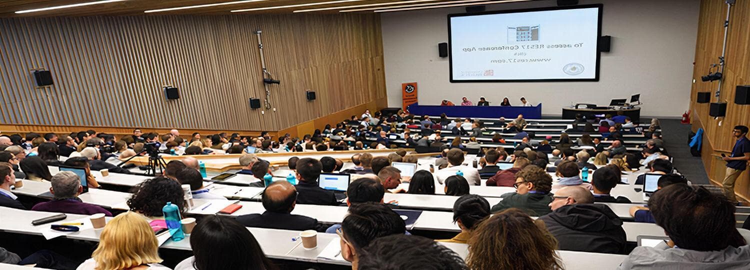 Priory Road Lecture Theatre