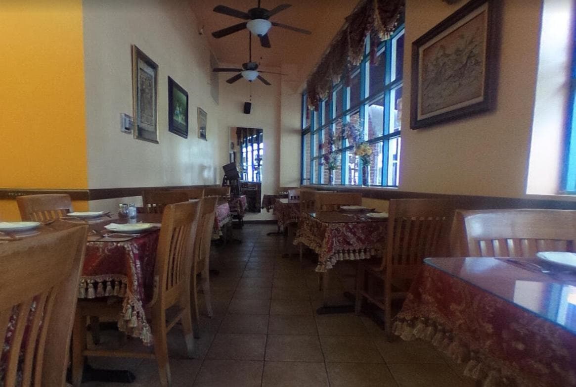 Shamshiri Restaurant, Indoor, undefined photo #1