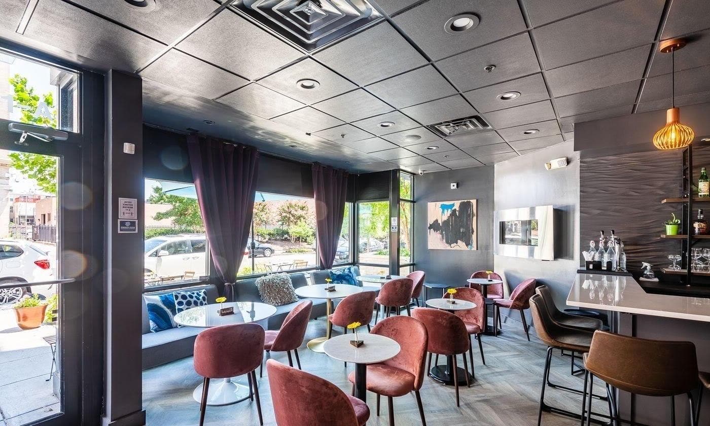 Entire Venue, Barkada Wine Bar photo #1