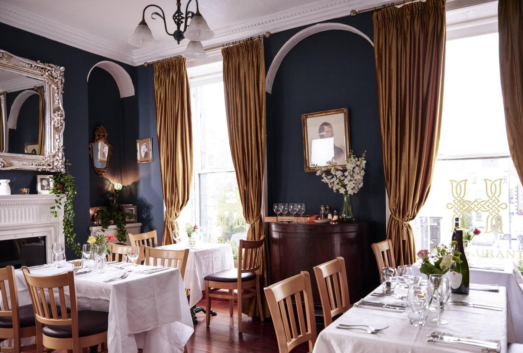 Private Dining, Holohan's Pantry photo #2