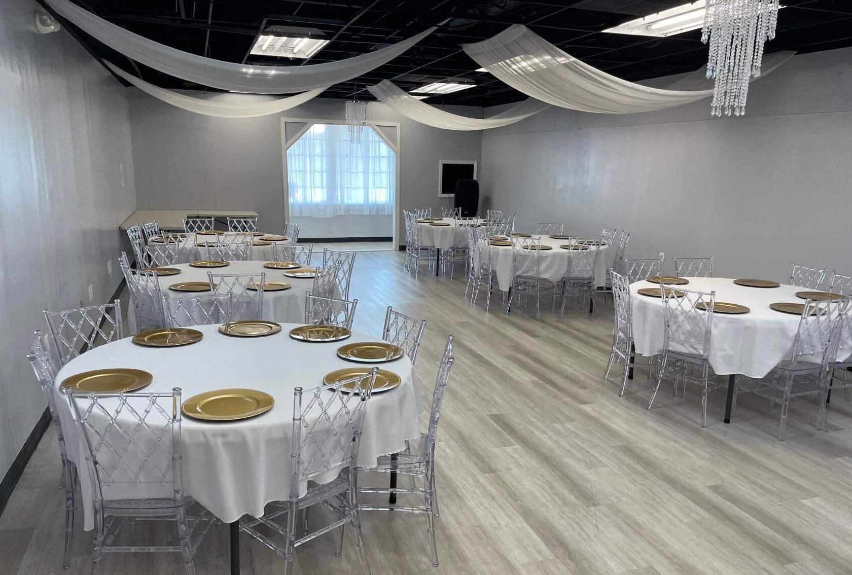 Event Space, Atlanta Creationz Events photo #1
