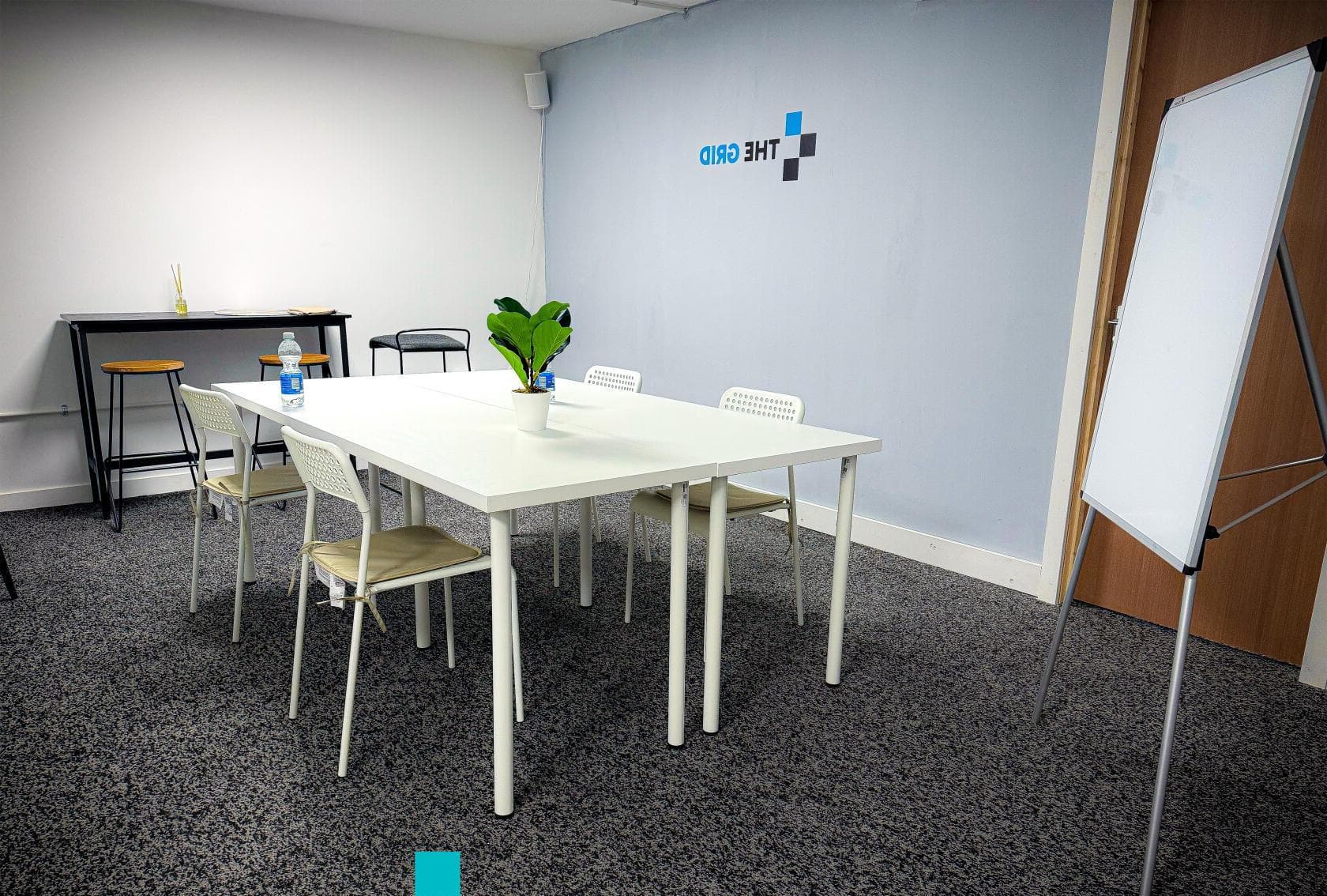 The Grid, Creatv Hub photo #1