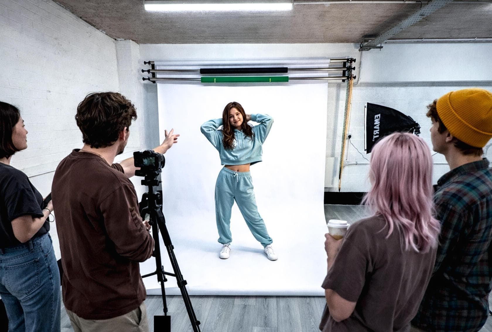 The Hangar, Creatv Hub photo #1