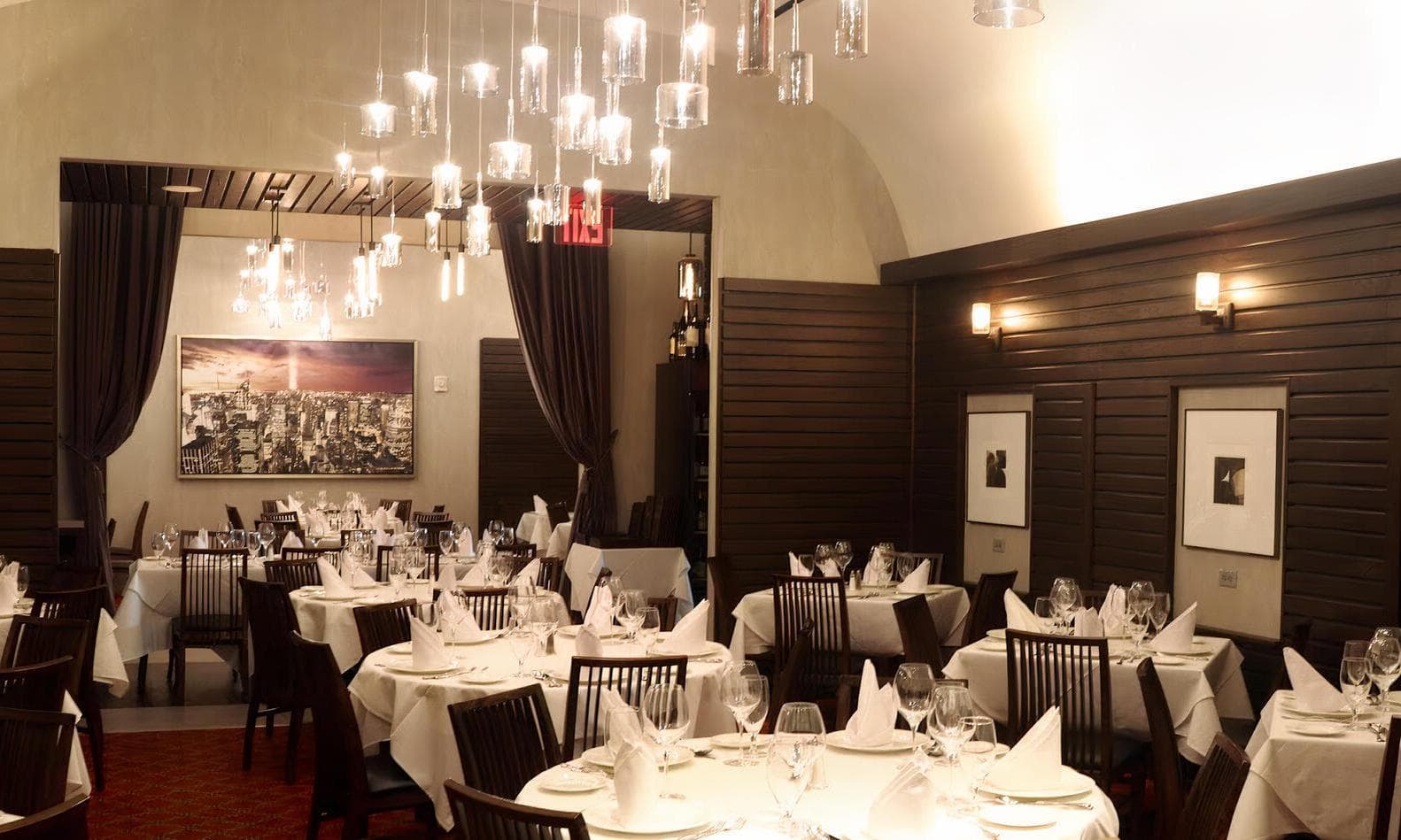 Main Dining Room, Chazz Palminteri Italian Restaurant photo #1
