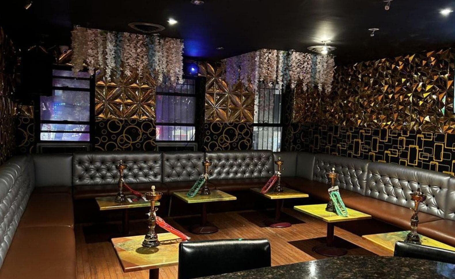 VIP Lounge, Bar, undefined photo #1