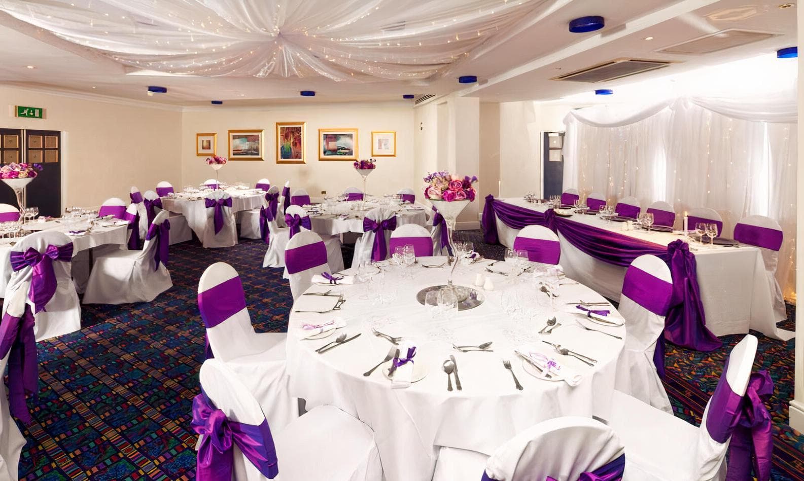 The Central Avenue, Mercure Bolton Georgian House photo #1