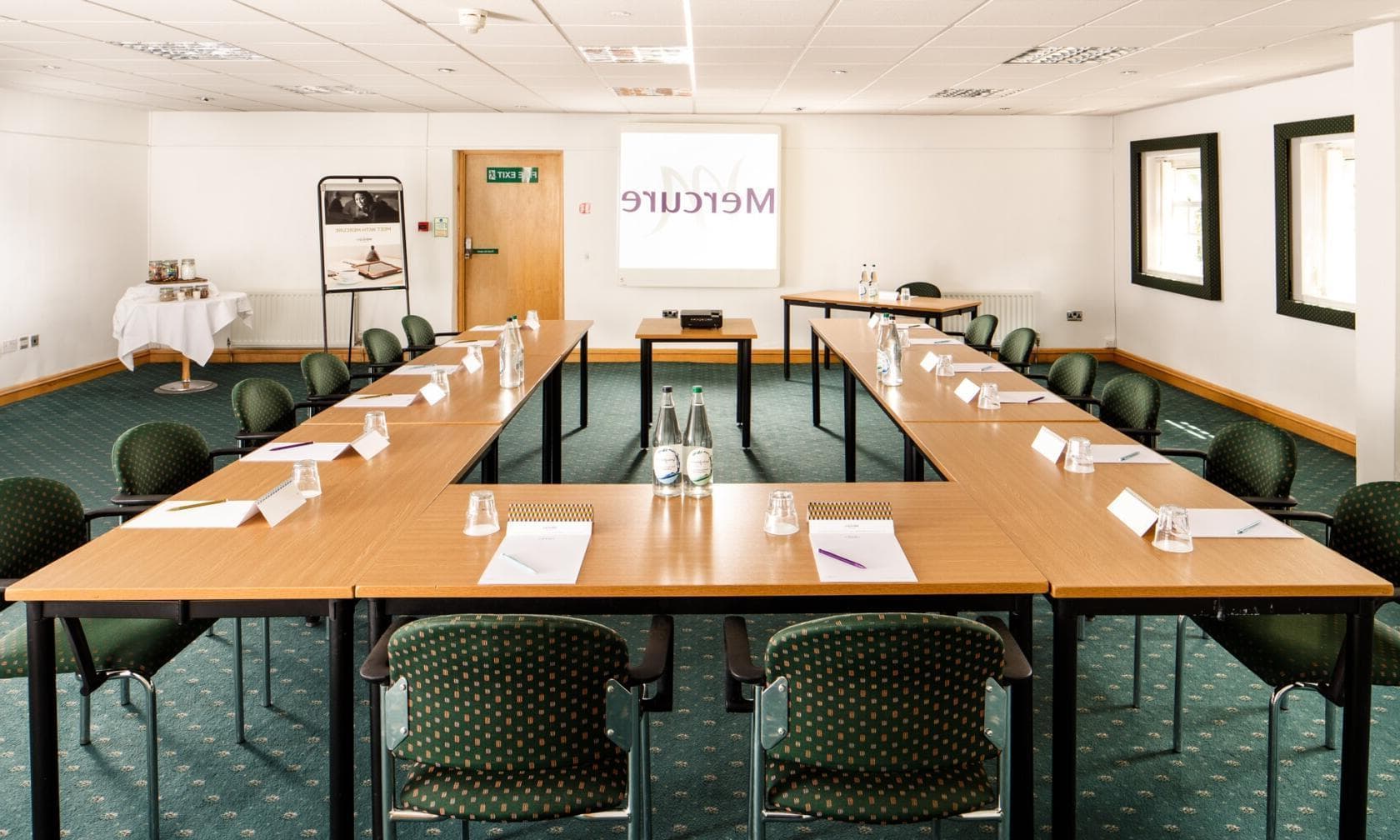 Park Avenue, Mercure Bolton Georgian House photo #2